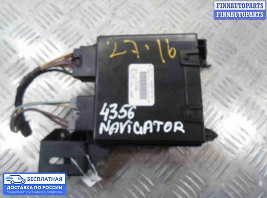 ЭБУ прочее на Lincoln Navigator III (U326)