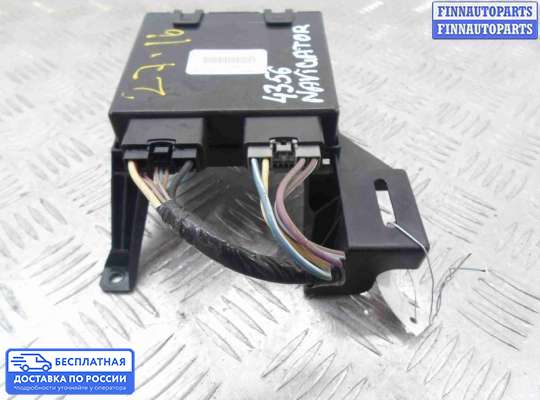 ЭБУ прочее на Lincoln Navigator III (U326)