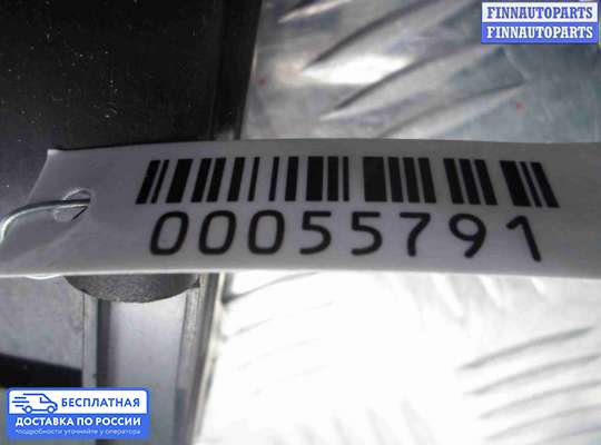 ЭБУ салона (Блок комфорта) на BMW X5 (E70)
