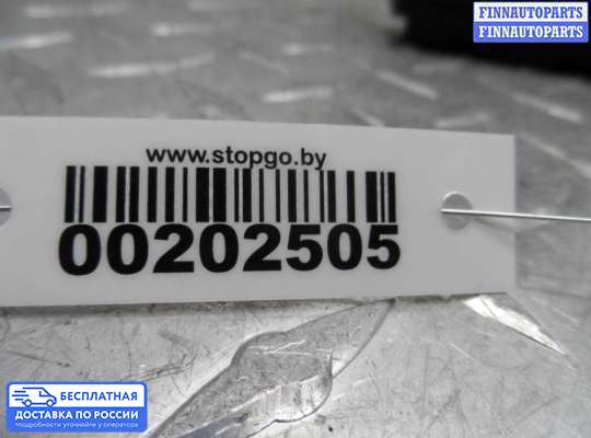 ЭБУ прочее на Mercedes-Benz Vito (W638)