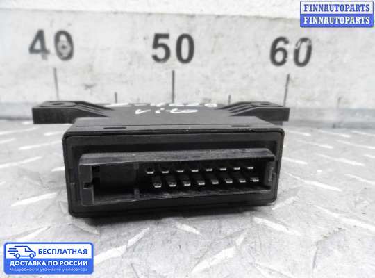 ЭБУ прочее на Mercedes-Benz Vito (W638)