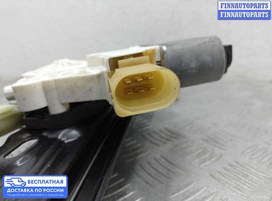 Стеклоподъемник электрический на BMW 7 (F01/F02)