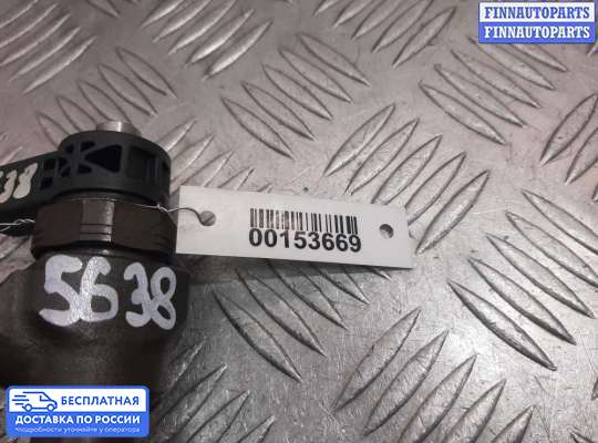 Форсунка топливная на Audi A4 (8K, B8)