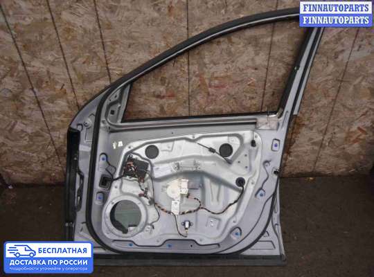 Молдинг на Mercedes-Benz R (W251)