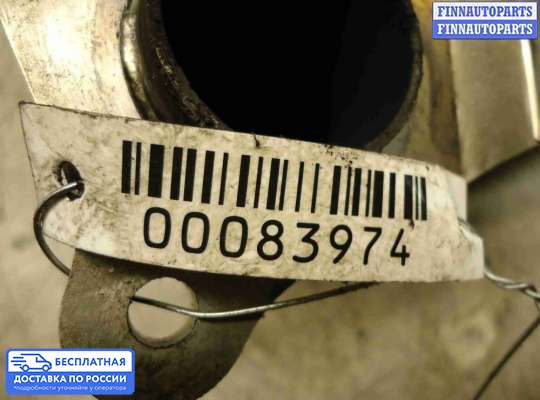 Турбина на BMW 3 (E90/E91/E92/E93)