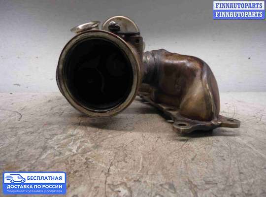 Турбина на BMW 3 (E90/E91/E92/E93)