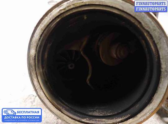 Турбина на BMW 3 (E90/E91/E92/E93)