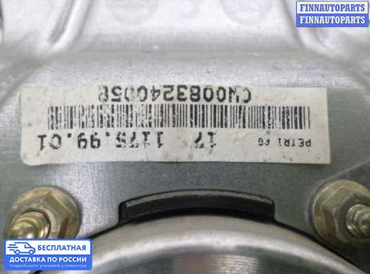 Подушка безопасности (прочее) на Mercedes-Benz E (W210)