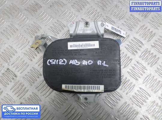 Подушка безопасности (прочее) на Mercedes-Benz E (W210)