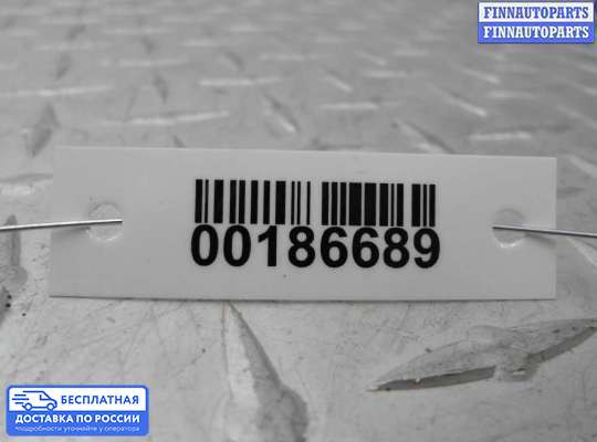 Датчик удара (Airbag) на Toyota Matrix I (E13)