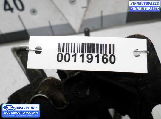 Замок капота на Honda Pilot II (YF3,YF4)
