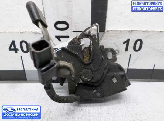 Замок капота на Honda Pilot II (YF3,YF4)