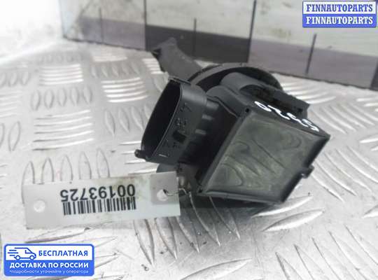 Катушка зажигания на Volvo XC90