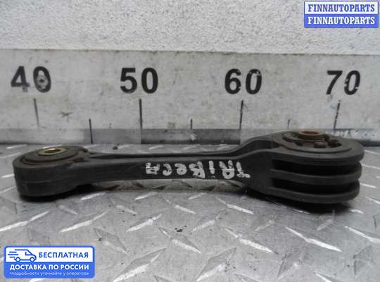 Подушка ДВС на Subaru Tribeca