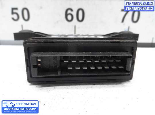 ЭБУ салона (Блок комфорта) на Opel Sintra