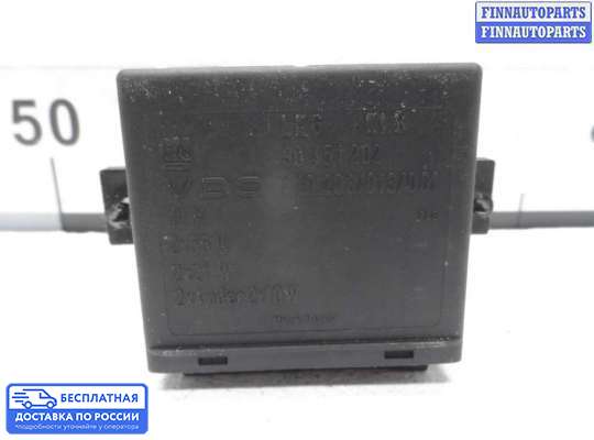 ЭБУ салона (Блок комфорта) на Opel Sintra