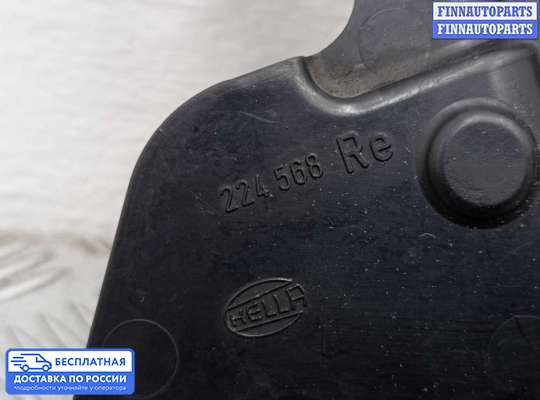Кронштейн фары на BMW X5 (E53)