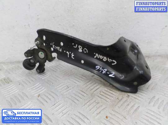 Механизм сдвижной двери на Dodge Grand Caravan V (RT)