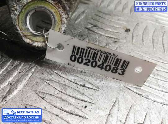 Кронштейн ДВС (лапа) на Honda CR-V IV (RM_)