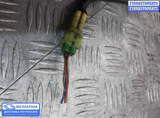 Датчик кислородный (Лямбда-зонд) на Mercedes-Benz Vito (W638)