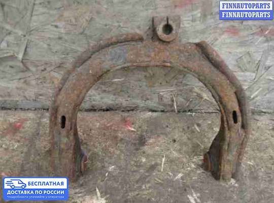 Рычаг подвески на Chevrolet Trailblazer I (GMT800)