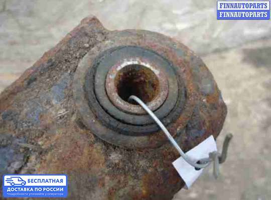 Рычаг подвески на Chevrolet Trailblazer I (GMT800)