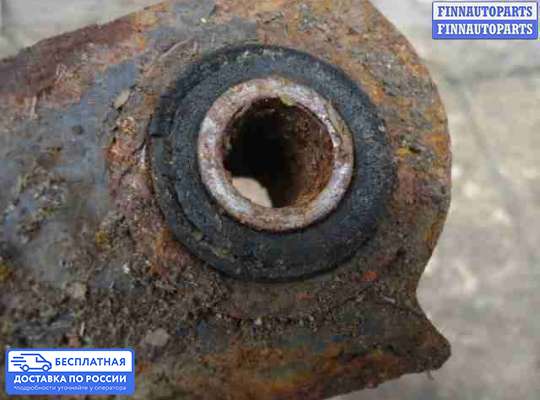 Рычаг подвески на Chevrolet Trailblazer I (GMT800)