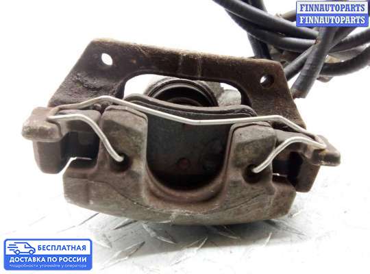 Суппорт на Ford Kuga II / Escape III