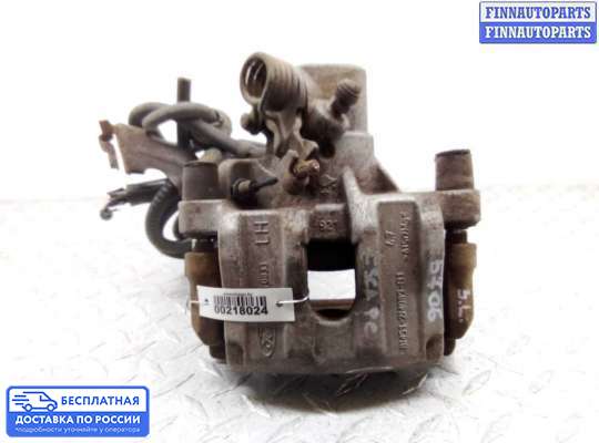 Суппорт на Ford Kuga II / Escape III