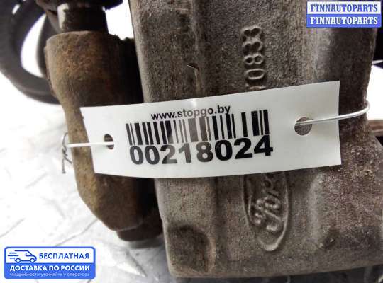 Суппорт на Ford Kuga II / Escape III