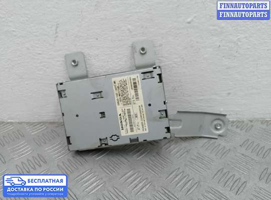 Аудиотехника на Honda Crosstour