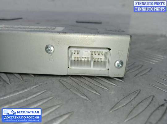 Аудиотехника на Honda Crosstour