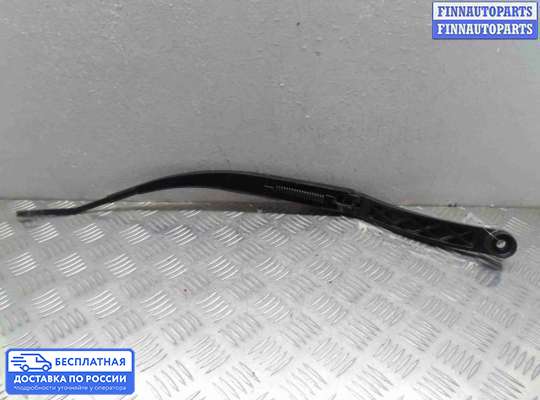 Поводок дворника на Kia Sorento II (XM)