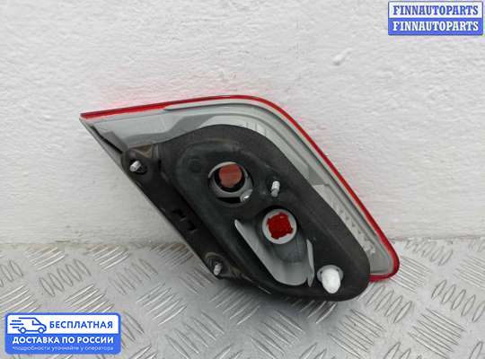 Фонарь крышки багажника на Toyota Camry XV40