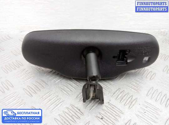 Зеркало салонное на Chevrolet Tahoe (GMT900)