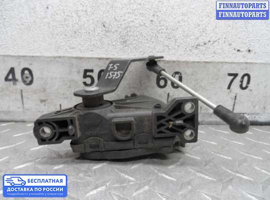 Педальный узел (педаль) на Volkswagen Transporter T5