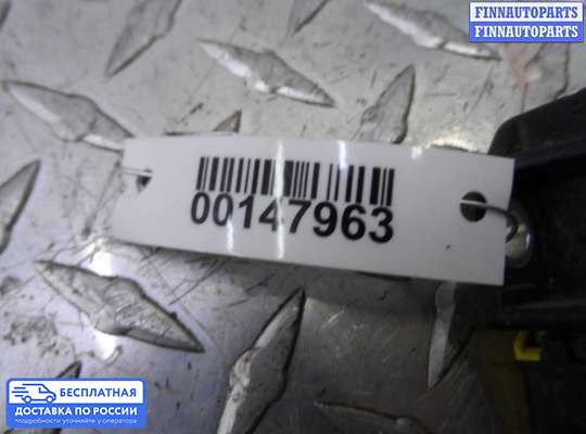 Датчик удара (Airbag) на Acura MDX (YD2)