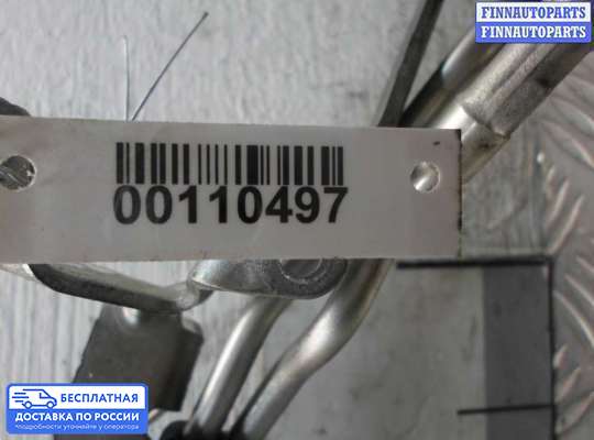 Кронштейн прочее на Mercedes-Benz C (W204)