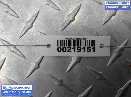 Блок предохранителей на Mercedes-Benz S (W222)