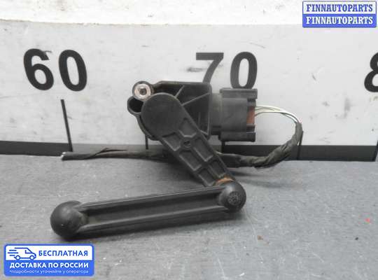 Датчик дорожного просвета на BMW 7 (F01/F02)