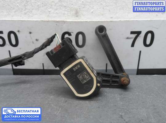 Датчик дорожного просвета на BMW 7 (F01/F02)