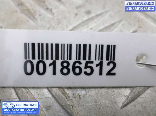 Педальный узел (педаль) на Suzuki Grand Vitara II (JB, TD54)