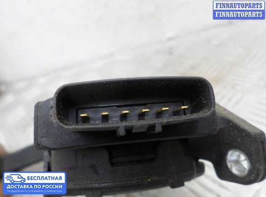 Педальный узел (педаль) на Suzuki Grand Vitara II (JB, TD54)