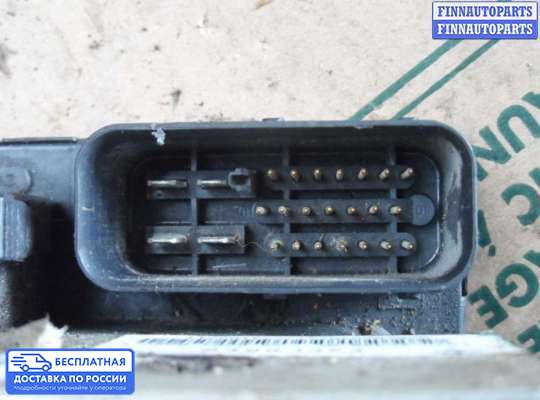 Блок ABS на Ford Explorer I/II (UN105)