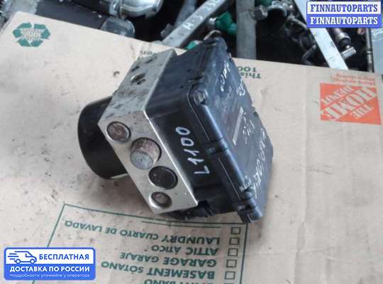 Блок ABS на Ford Explorer I/II (UN105)