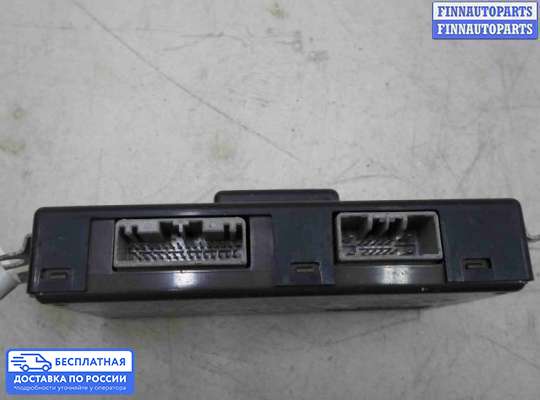 ЭБУ прочее на Honda Accord VIII (CU)