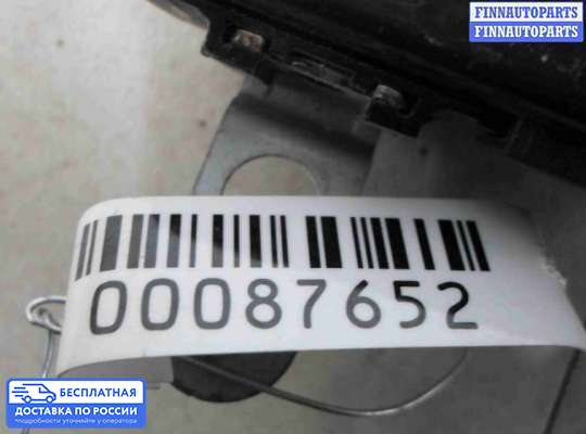 ЭБУ прочее на Honda Accord VIII (CU)