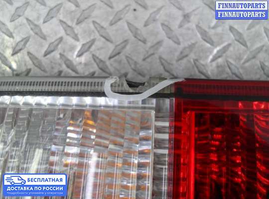 Фонарь задний на Mercedes-Benz Sprinter (906)