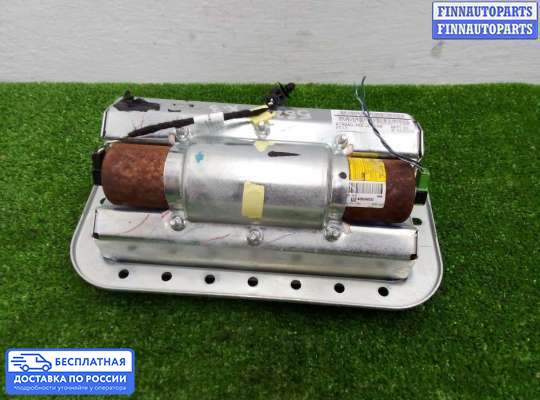 Подушка безопасности пассажира (AirBag) на BMW X3 (F25)