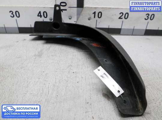 Брызговик колеса (резиновый) на Infiniti EX / QX50 (J50)